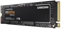 Samsung 970 EVO Plus M.2 1000 GB PCI Express 3.0 V-NAND MLC NVMe-3