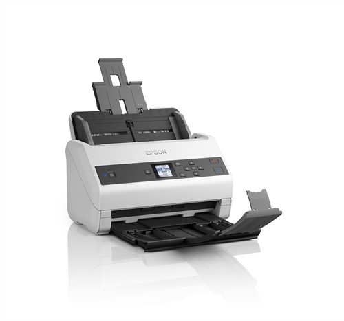 Epson WorkForce DS-970-2