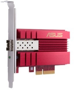 ASUS XG-C100F Intern Fiber 10000 Mbit/s-3