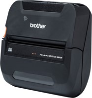Brother RJ-4250WB labelprinter 203 x 203 DPI Bedraad en draadloos-2