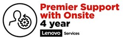 Lenovo 4 Year Premier Support With Onsite