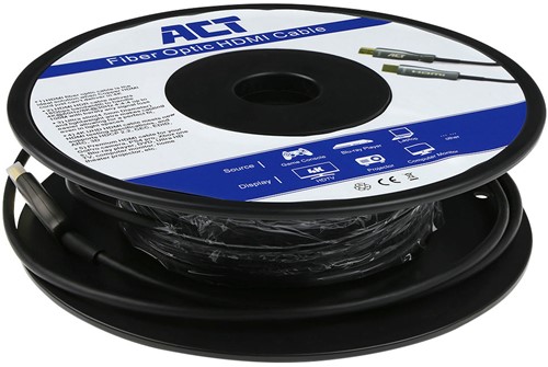 ACT AK3934 HDMI kabel 40 m HDMI Type A (Standaard)-2