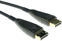 ACT AK4033 DisplayPort kabel 30 m
