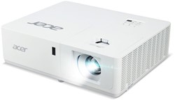 Acer PL6510 beamer/projector Plafondgemonteerde projector 5500 ANSI lumens DLP 1080p (1920x1080) Wit