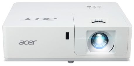 Acer PL6510 beamer/projector Plafondgemonteerde projector 5500 ANSI lumens DLP 1080p (1920x1080) Wit-3