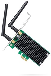 TP-LINK Archer T4E Intern WLAN 867 Mbit/s