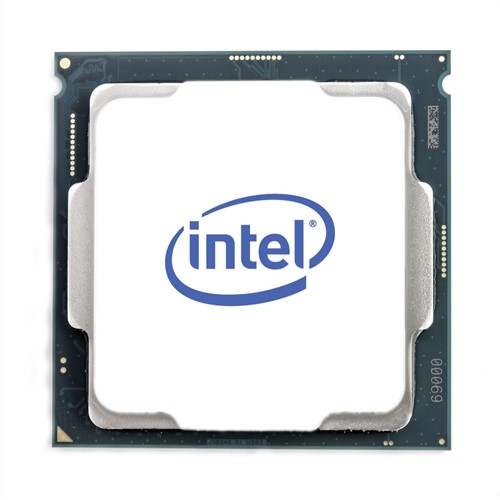 DELL Xeon E-2236 processor 3,4 GHz 12 MB Smart Cache
