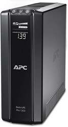 APC BR1500G-FR UPS 1,2 kVA 865 W