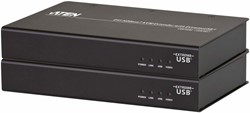 ATEN DVI HDBaseT KVM Verlenger with ExtremeUSB® (1920 x 1200 @ 100m)