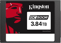 3840G DC500R (Read-Centric) 2.5 Enterprise SATA SSD
