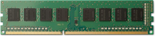 HP 5YZ56AA geheugenmodule 8 GB 1 x 8 GB DDR4 2933 MHz ECC
