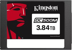 3840G DC500M (Mixed-Use) 2.5 EnterpriseSATA SSD