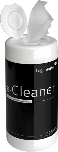 Legamaster e-Cleaner for e-Screen