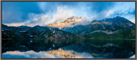 Legamaster PANORAMA touch monitor PAN-10500 EU