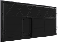 Legamaster PANORAMA touch monitor PAN-10500 EU-2