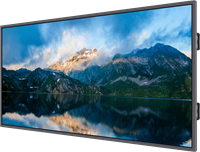 Legamaster PANORAMA touch monitor PAN-10500 EU-3
