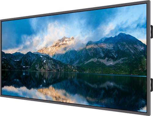 Legamaster PANORAMA touch monitor PAN-10500 EU-3