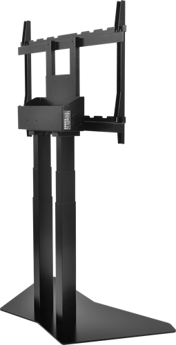 Legamaster moTion freestanding column system FCS-12XL-3