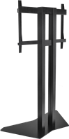 Legamaster moTion vrijstaand kolomsysteem (vaste hoogte)-3