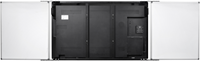 Legamaster VERSATILE e-Screen LS side panel 75inch V30 2pcs-2