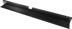 Legamaster VERSATILE marker tray black