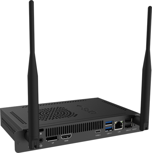Legamaster AL OPS computer AL-i5-1235U W11