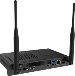 Legamaster AL OPS computer AL-i7-1255U barebone