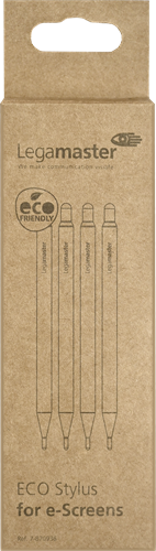 Legamaster ECO stylus 4pcs-2