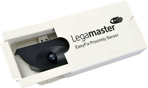 Legamaster EasyFix proximity sensor IR100-2