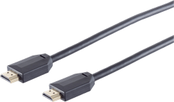 Legamaster ultra HDMI kabel HDMI 2.1 10K@120Hz 3m