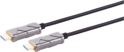 Legamaster optische vezel HDMI kabel HDMI 2.1 10K@120Hz 10m