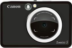 Canon Zoemini S 50,8 x 76,2 mm Zwart