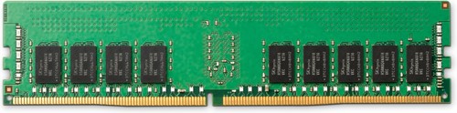 HP 5YZ54AA geheugenmodule 16 GB 1 x 16 GB DDR4 2933 MHz ECC-2