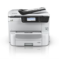 Epson WorkForce Pro WF-C8690DWF Power PDF-3