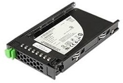 Fujitsu S26361-F5710-L800 internal solid state drive 2.5" 800 GB SAS