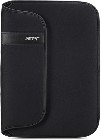 Acer NP.BAG11.001 notebooktas Opbergmap/sleeve Zwart-2