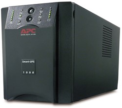 APC Smart-UPS XL 1000VA USB & Serial 230V No Battery