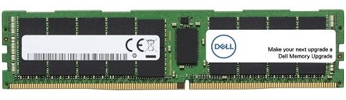 DELL AA579530 geheugenmodule 64 GB DDR4 2933 MHz ECC-2