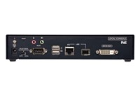 ATEN 2K DVI-D Dual Link KVM over IP-zender met PoE-2