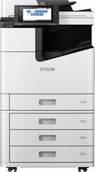Epson WorkForce Enterprise WF-M20590D4TW