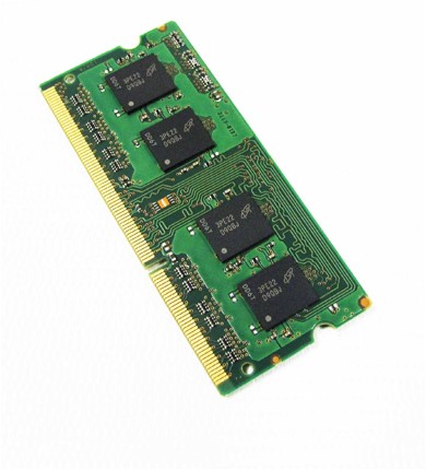 Fujitsu S26391-F3272-L800 geheugenmodule 8 GB 1 x 8 GB DDR4 2400 MHz