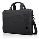 Lenovo T210 notebooktas 39,6 cm (15.6") Tas met bovensluiting Zwart