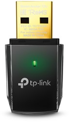 TP-LINK Archer T2U V3 WLAN 433 Mbit/s