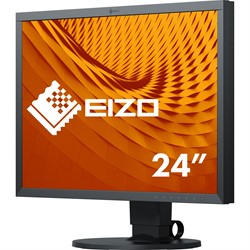 EIZO ColorEdge CS2410 LED display 61,2 cm (24.1") 1920 x 1200 Pixels WUXGA Zwart