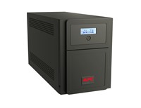 APC SMV3000CAI Noodstroomvoeding - 6x C13, USB, 3000VA