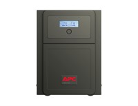 APC SMV3000CAI Noodstroomvoeding - 6x C13, USB, 3000VA-2