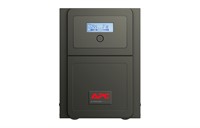 APC SMV750CAI Noodstroomvoeding - 6x C13, USB, 750VA-2