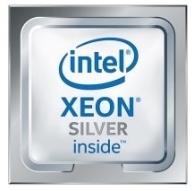 DELL Xeon 4214 processor 2,2 GHz 16,5 MB