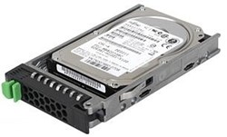 Fujitsu S26361-F5729-L112 interne harde schijf 2.5" 1200 GB SAS