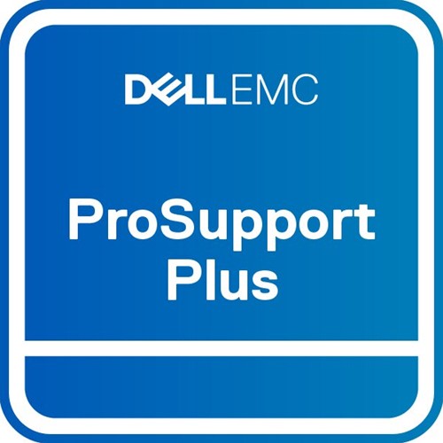 DELL 1Y Basic Onsite to 5Y ProSpt PL-2